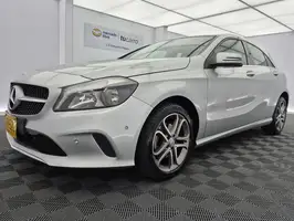 2017  Mercedes Unknown - Image 4