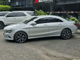 2017  Mercedes Unknown - Image 5
