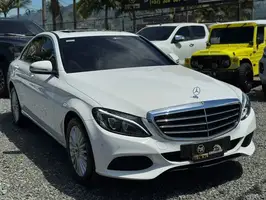 2018  Mercedes Unknown - Image 1