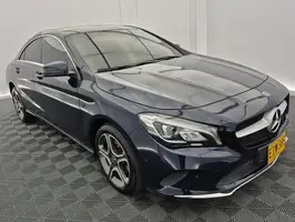 2018  Mercedes Unknown - Image 1