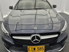 2018  Mercedes Unknown - Image 2