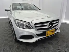 2018  Mercedes Unknown - Image 2