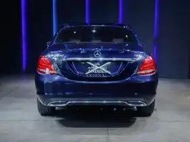 2018  Mercedes Unknown - Image 2