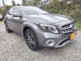 2018  Mercedes Unknown - Image 3