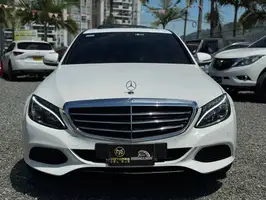 2018  Mercedes Unknown - Image 3