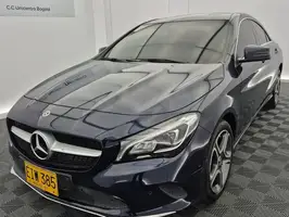 2018  Mercedes Unknown - Image 3