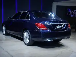 2018  Mercedes Unknown - Image 3