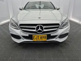 2018  Mercedes Unknown - Image 3