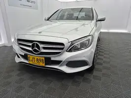2018  Mercedes Unknown - Image 4