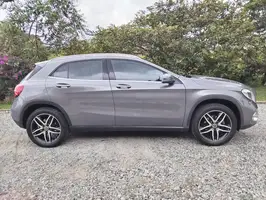 2018  Mercedes Unknown - Image 4