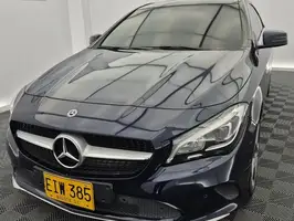 2018  Mercedes Unknown - Image 4