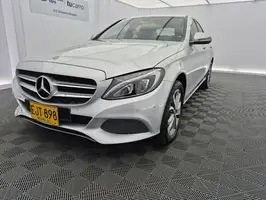 2018  Mercedes Unknown - Image 5