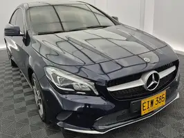 2018  Mercedes Unknown - Image 5