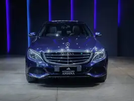 2018  Mercedes Unknown - Image 5