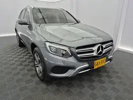 2019  Mercedes Unknown - Image 1