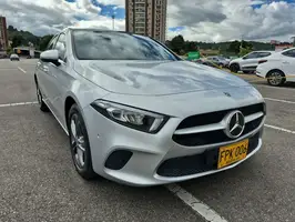 2019  Mercedes Unknown - Image 2
