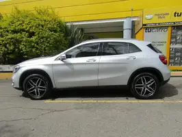 2019  Mercedes Unknown - Image 2