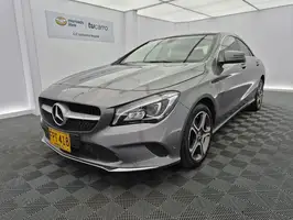 2019  Mercedes Unknown - Image 2