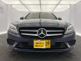 2019  Mercedes Unknown - Image 3