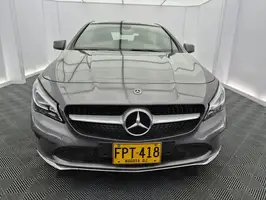 2019  Mercedes Unknown - Image 3