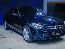 2019  Mercedes Unknown - Image 4