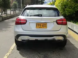 2019  Mercedes Unknown - Image 4