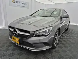 2019  Mercedes Unknown - Image 4