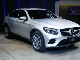 2019  Mercedes Unknown - Image 4
