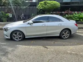 2019  Mercedes Unknown - Image 5