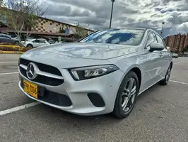2019  Mercedes Unknown - Image 5