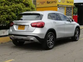 2019  Mercedes Unknown - Image 5