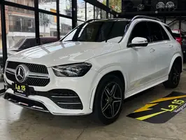 2020  Mercedes Unknown - Image 1