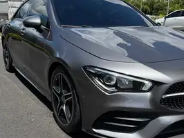 2020  Mercedes Unknown - Image 1