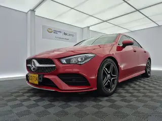 2020 Mercedes Unknown