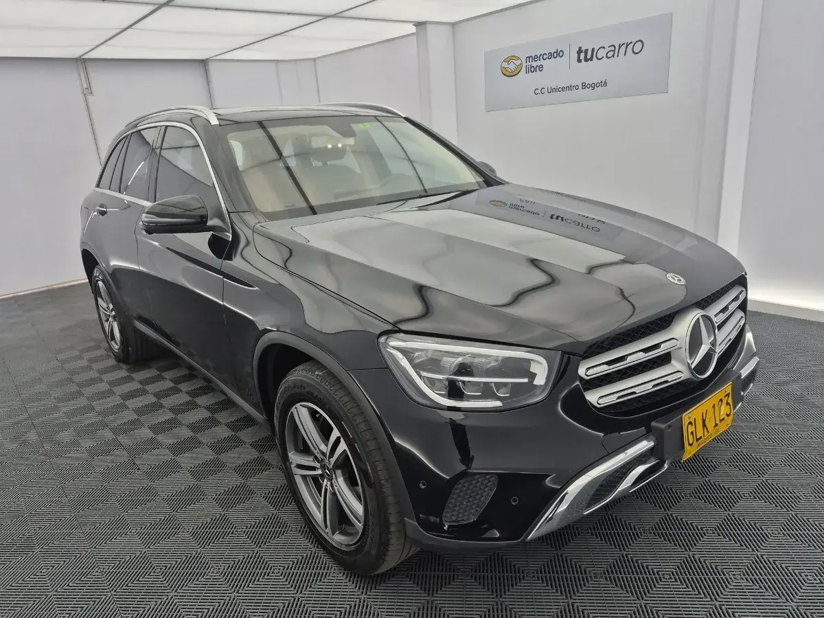 2020  Mercedes Unknown