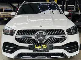 2020  Mercedes Unknown - Image 2