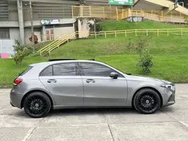 2020  Mercedes Unknown - Image 2