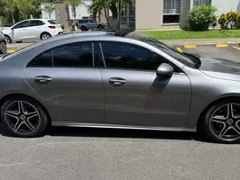 2020  Mercedes Unknown - Image 2