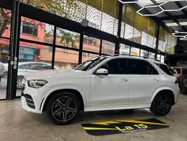 2020  Mercedes Unknown - Image 3