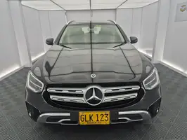 2020  Mercedes Unknown - Image 3