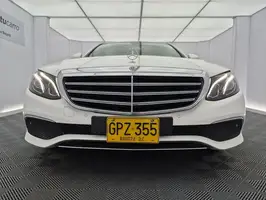 2020  Mercedes Unknown - Image 3