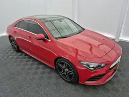 2020  Mercedes Unknown - Image 3