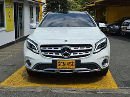 2020  Mercedes Unknown - Image 3