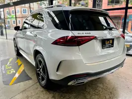 2020  Mercedes Unknown - Image 4