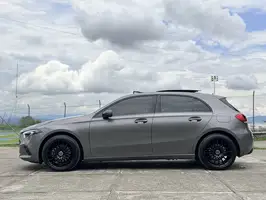 2020  Mercedes Unknown - Image 4