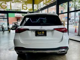 2020  Mercedes Unknown - Image 5