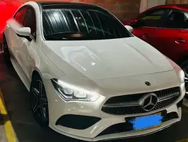 2021  Mercedes Unknown - Image 1