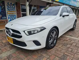2021  Mercedes Unknown - Image 1