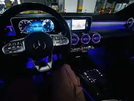 2021  Mercedes Unknown - Image 4