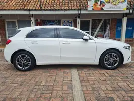 2021  Mercedes Unknown - Image 4